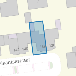 Perceel PSB00-E-5575