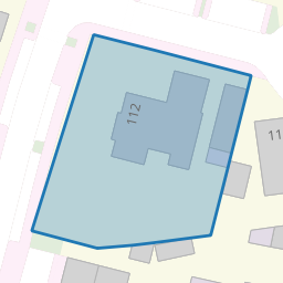 Perceel PSB00-E-5578