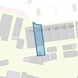 Perceel PSB00-E-5580