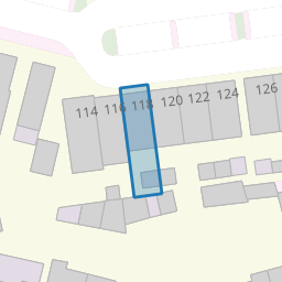 Perceel PSB00-E-5581