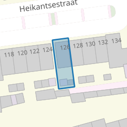 Perceel PSB00-E-5585