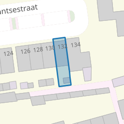 Perceel PSB00-E-5588