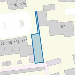 Perceel PSB00-E-5590