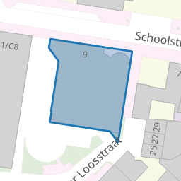 Perceel PSB00-E-5591