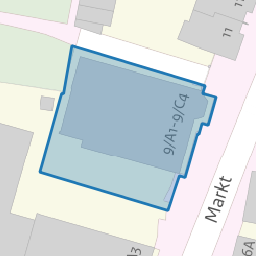 Perceel PSB00-E-5600