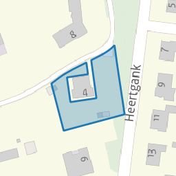 Perceel PSB00-E-5604