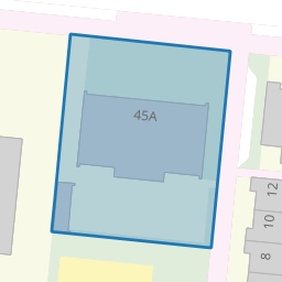 Perceel PSB00-E-5607