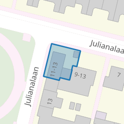 Perceel PSB00-E-5628