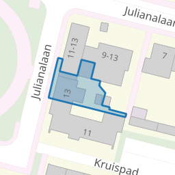 Perceel PSB00-E-5632