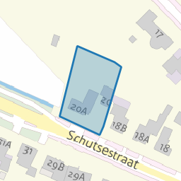 Perceel PSB00-E-5643