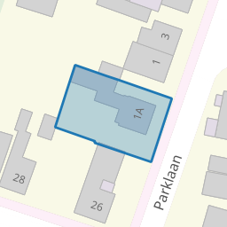 Perceel PSB00-E-5650