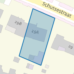 Perceel PSB00-E-5652