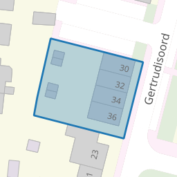 Perceel PSB00-E-5653