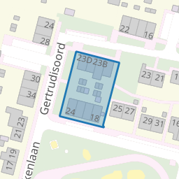 Perceel PSB00-E-5654