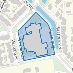 Perceel PSB00-E-5658