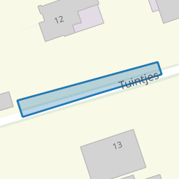 Perceel PSB00-E-5661