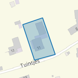 Perceel PSB00-E-5663