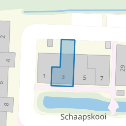 Perceel PSB00-E-5682