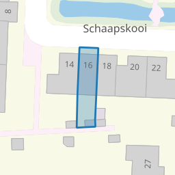 Perceel PSB00-E-5684