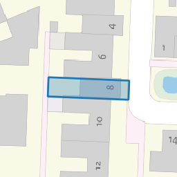 Perceel PSB00-E-5688