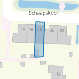 Perceel PSB00-E-5691