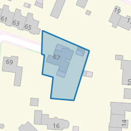 Perceel PSB00-E-5703