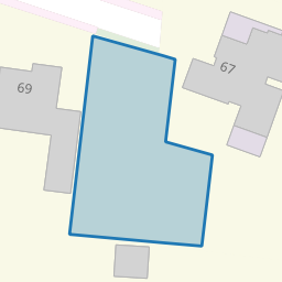 Perceel PSB00-E-5704