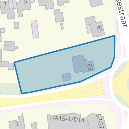 Perceel PSB00-E-5708