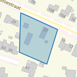 Perceel PSB00-E-5713