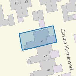 Perceel PSB00-E-5715