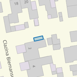 Perceel PSB00-E-5721