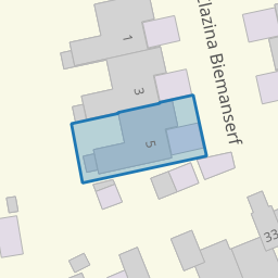 Perceel PSB00-E-5732