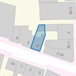 Perceel PSB00-E-5736