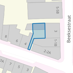 Perceel PSB00-E-5737