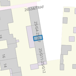 Perceel PSB00-E-5740