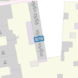 Perceel PSB00-E-5741