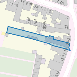 Perceel PSB00-E-5750