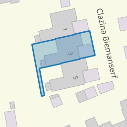 Perceel PSB00-E-5754