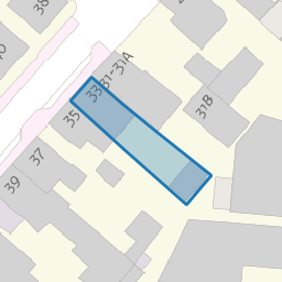 Perceel PSB00-F-1101