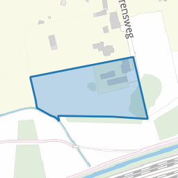 Perceel PSB00-F-1146