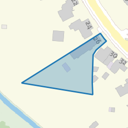 Perceel PSB00-F-1329