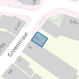 Perceel PSB00-F-1355