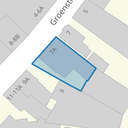 Perceel PSB00-F-1548