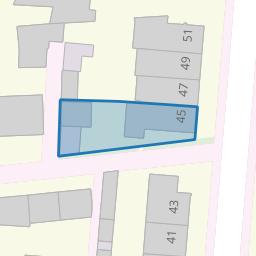 Perceel PSB00-F-1556