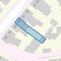 Perceel PSB00-F-1572