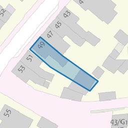 Perceel PSB00-F-1573