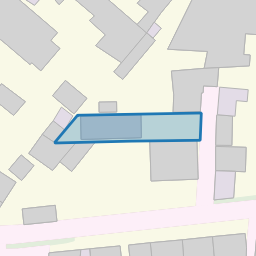 Perceel PSB00-F-1575