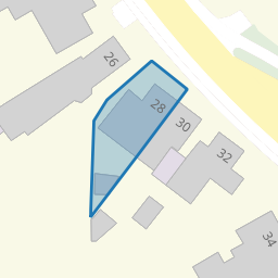 Perceel PSB00-F-1590