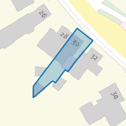 Perceel PSB00-F-1591