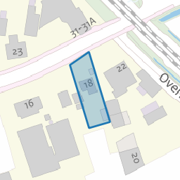 Perceel PSB00-F-1604